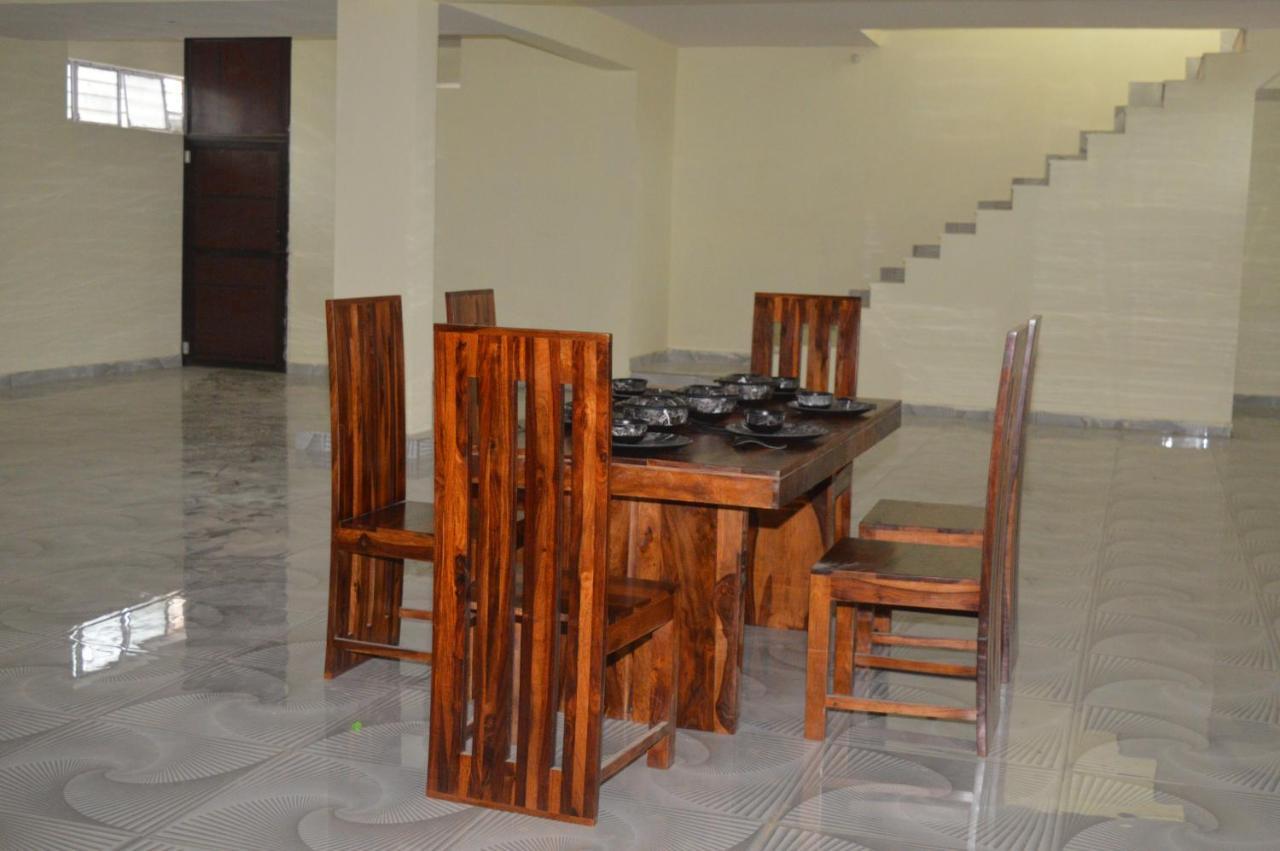 The Vantage Haveli Sawai Madhopur Exterior foto