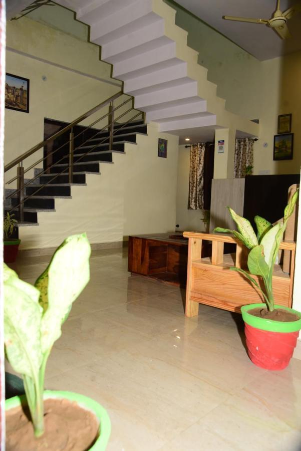 The Vantage Haveli Sawai Madhopur Exterior foto